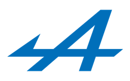 Alpine logo