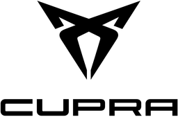 Cupra logo