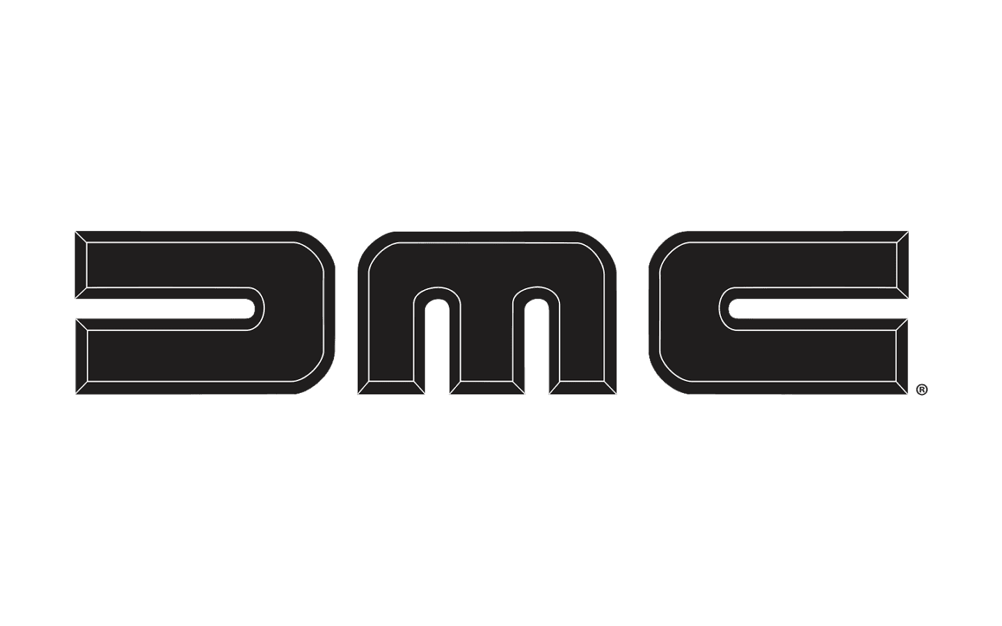 Delorean logo