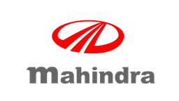 Mahindra logo