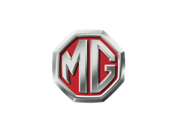 MG logo