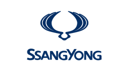 SsangYong logo