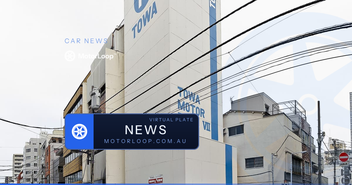 Japan's car-park elevators: why the rest of the world hasn't caught on ...