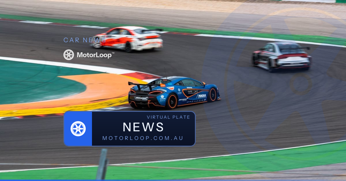 Repco Bathurst 1000 2026 — Mount Panorama, Bathurst | MotorLoop